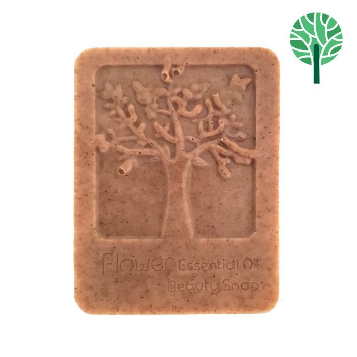 [Coco &amp; Co] Coco Pet Bar Manufactured Nature-derived laurel tree dog soap Dog Shampoo Bar Atopy Dog Bubble Net Gift