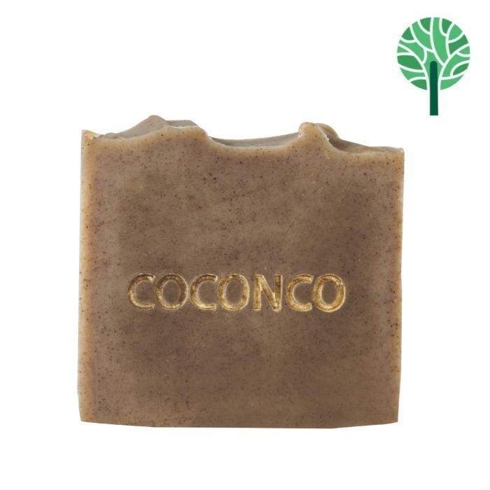 [Coco &amp; Co] Aged natural soap CP soap Troubles Adolescent oily skin