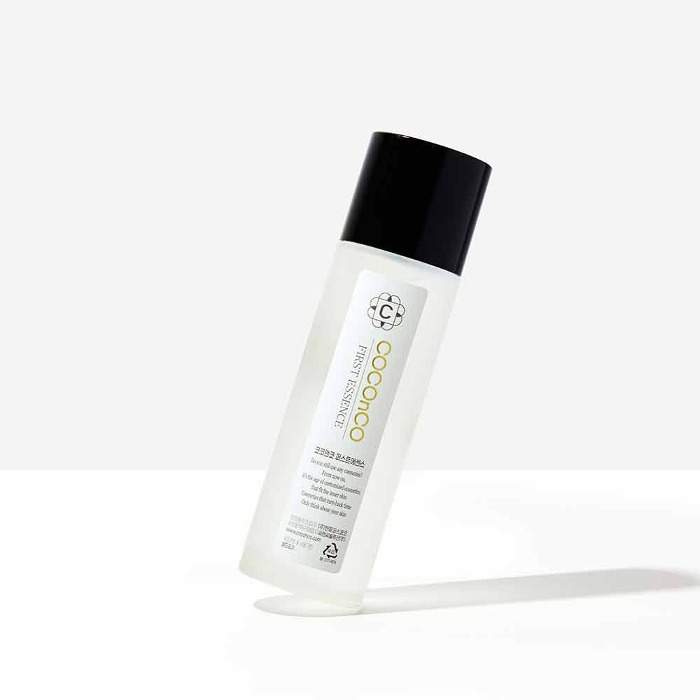 [Coco &amp; Co] Galactomyces 10% Clear Skin/Barrier/White Essence Toner 120 ml