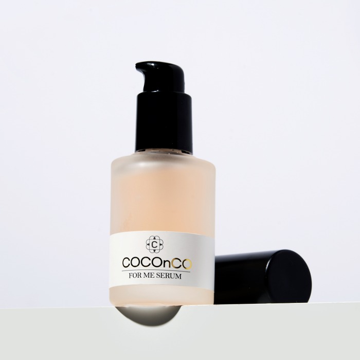 [Coco &amp; Co] 5% Bifida Bottle Full Sica 3% Bacucciol Astaxanthin Barrier Serum / Anti-aging / Soothing Trouble